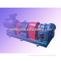 LCW-18/0.6 high viscosity asphalt magnetic driven pump industrial pump